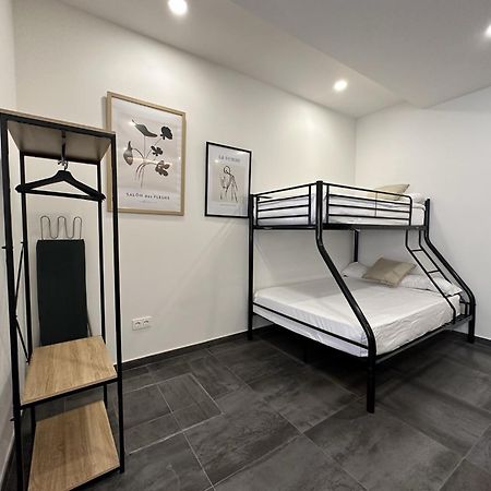 Ferienwohnung La Carihuela A 1 Min De La Playa Torremolinos Exterior foto